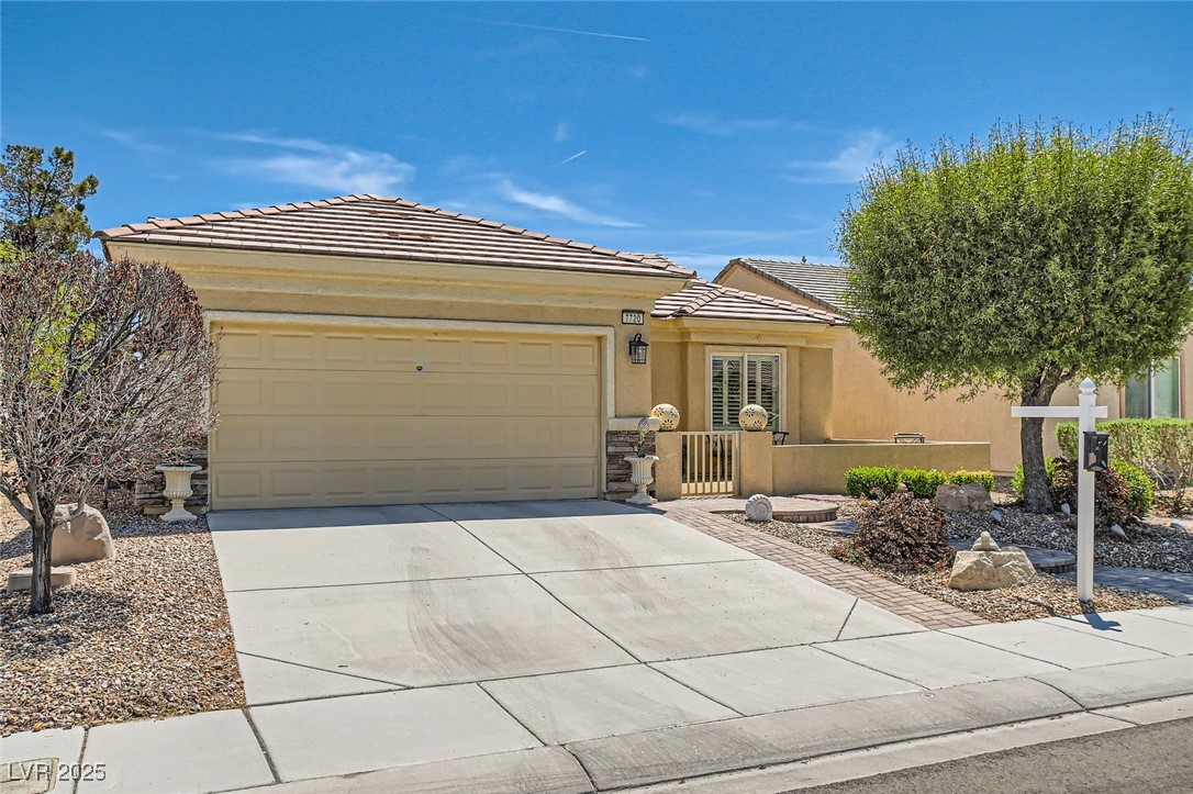 7720 Fruit Dove Street Property Photo