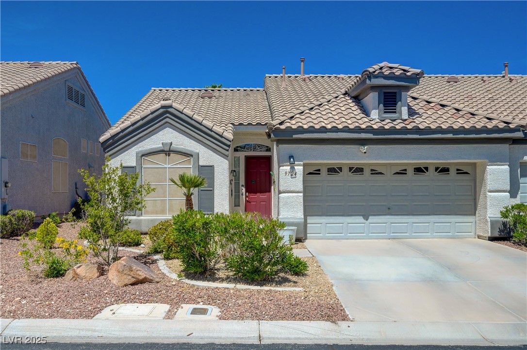 9724 Canyon Walk Avenue Property Photo