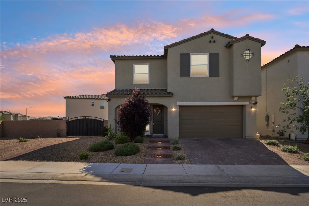 4630 Adonis Blue Street Property Photo 1