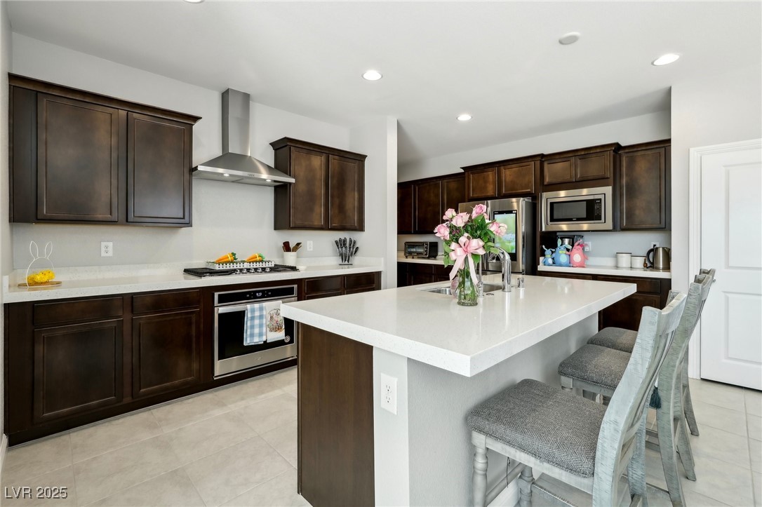 4630 Adonis Blue Street Property Photo 2