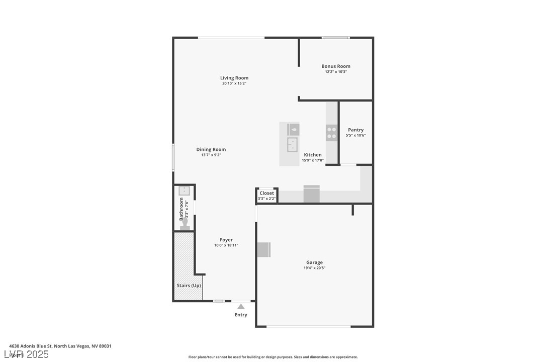 4630 Adonis Blue Street Property Photo 54