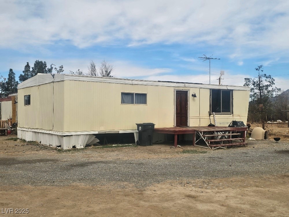 Pahrump Real Estate Listings Main Image