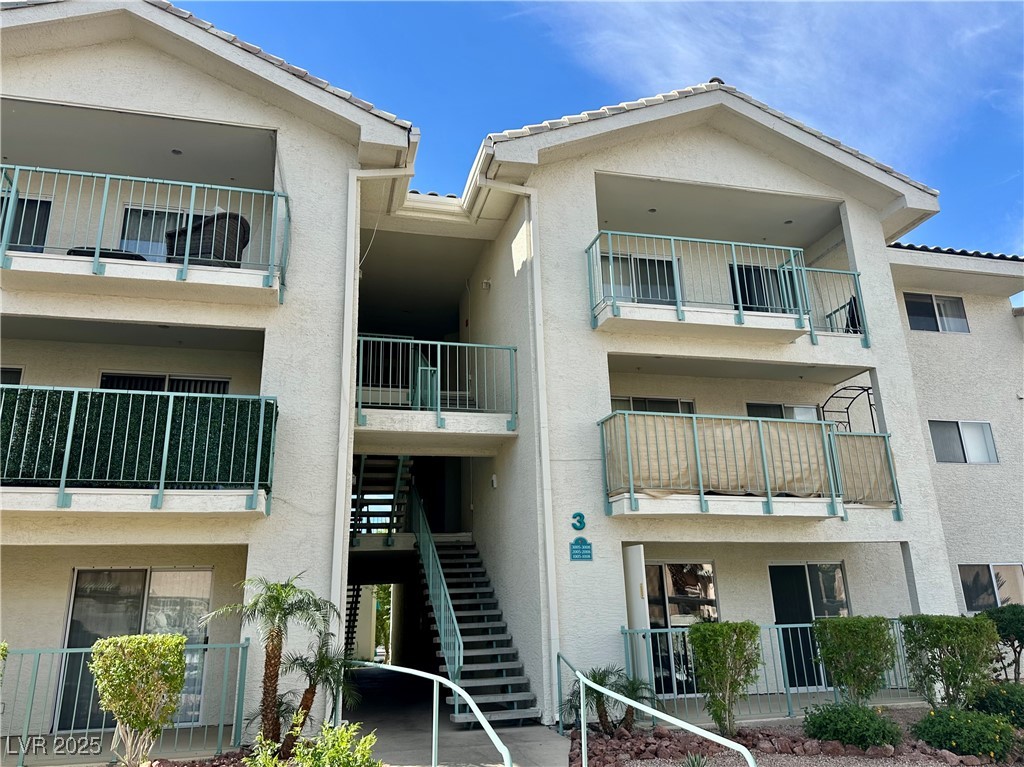 3550 Bay Sands Drive 1005 Property Photo 1
