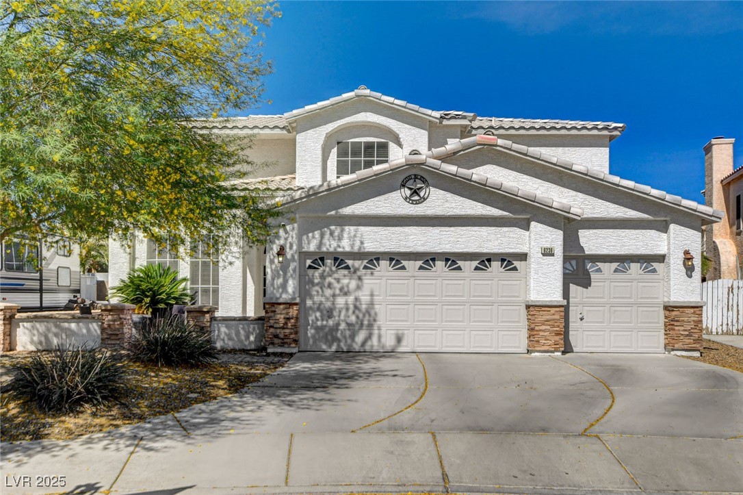 6236 Desert Haven Road Property Photo 1