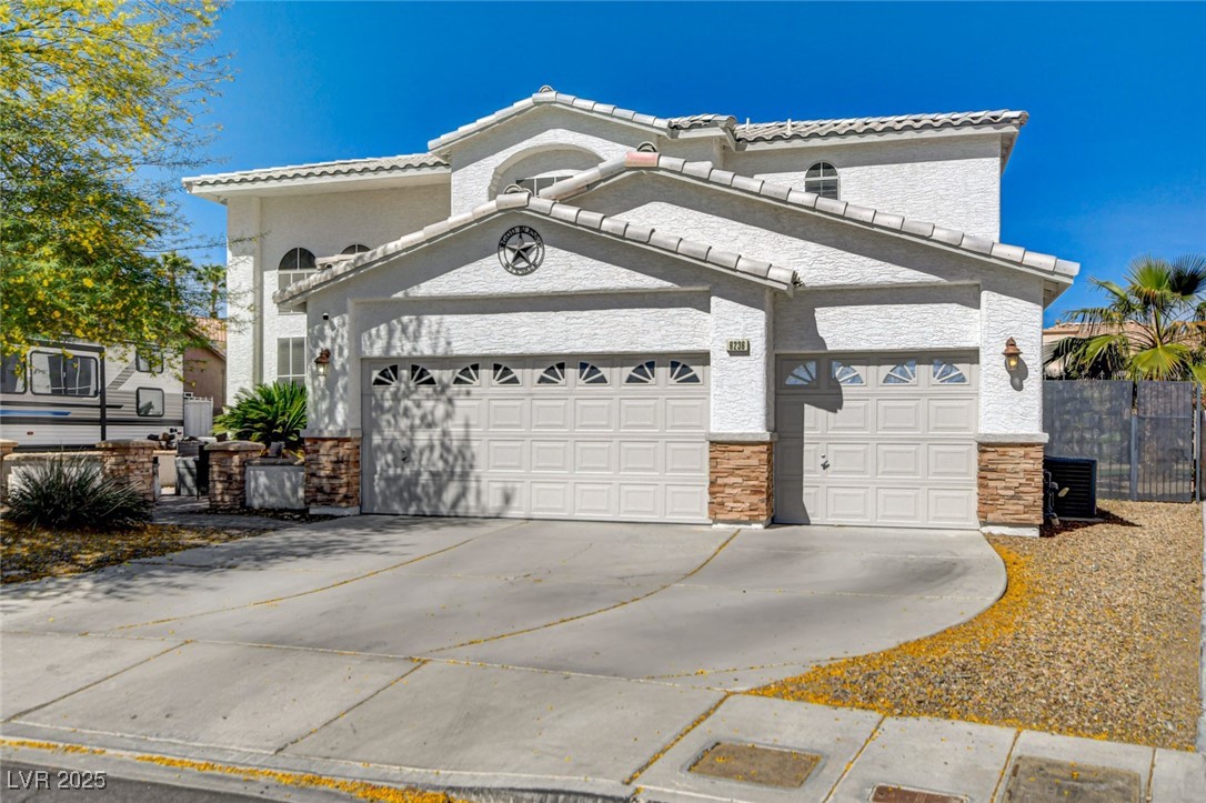 6236 Desert Haven Road Property Photo 2