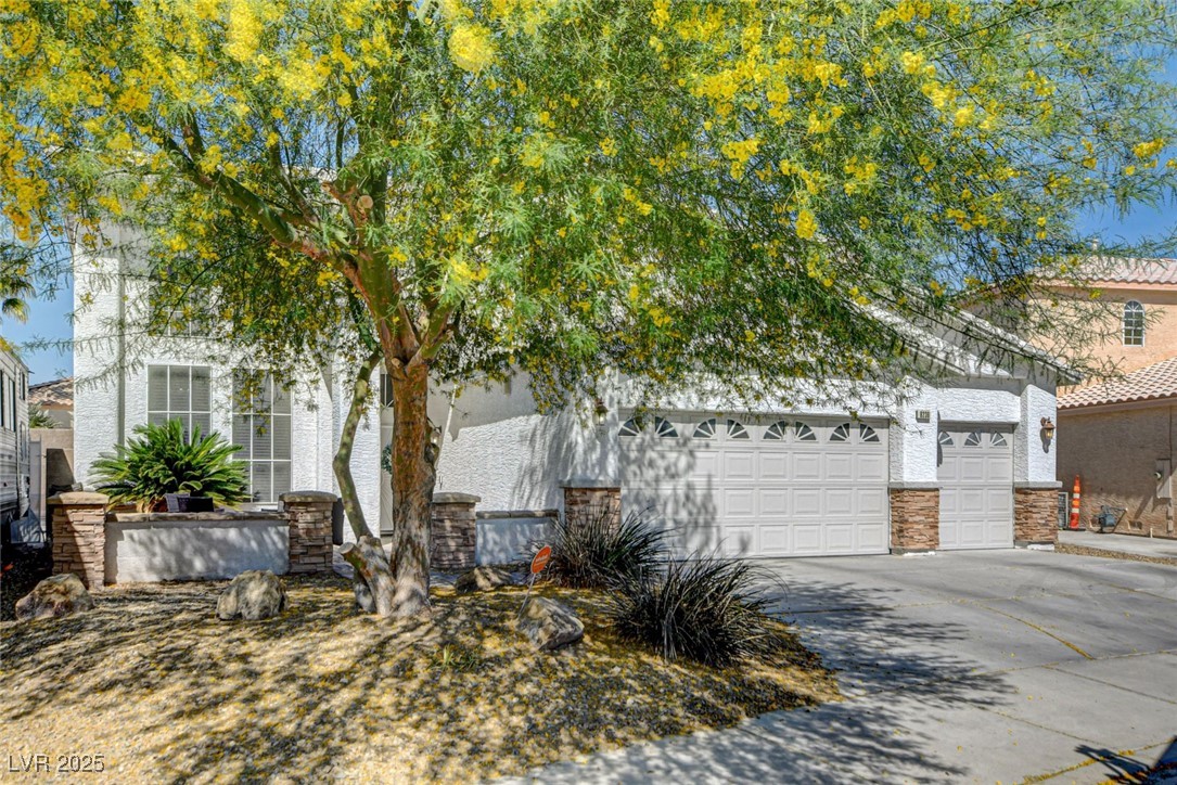 6236 Desert Haven Road Property Photo 3