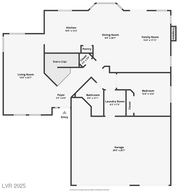 6236 Desert Haven Road Property Photo 74