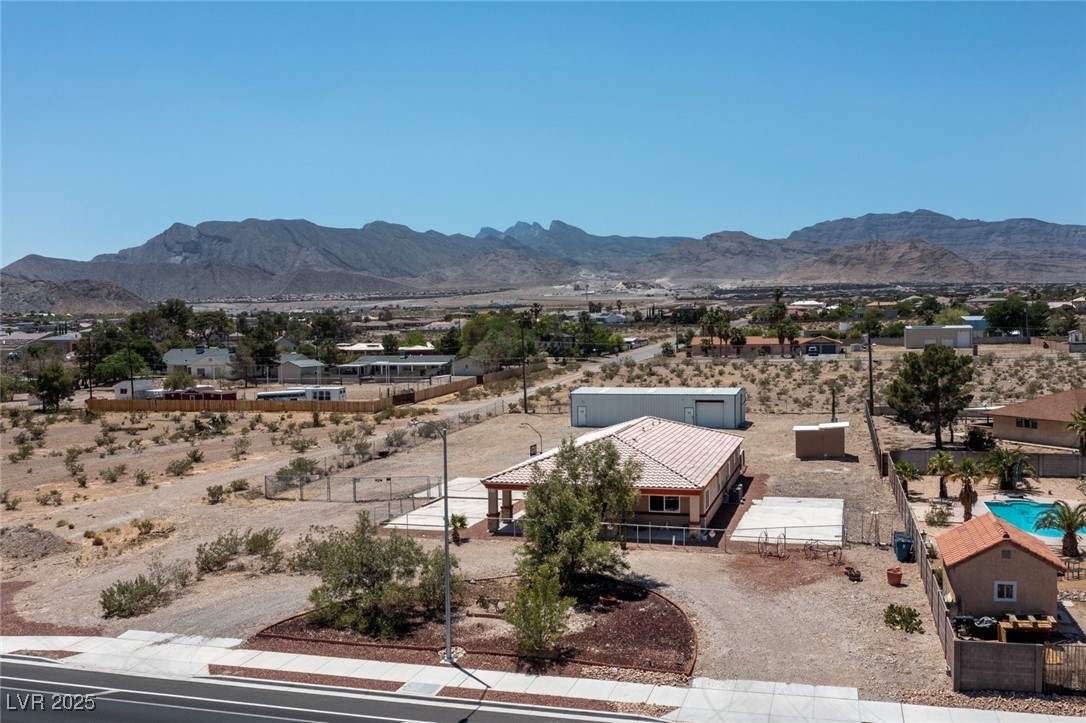 5315 North Fort Apache Road Property Photo 3