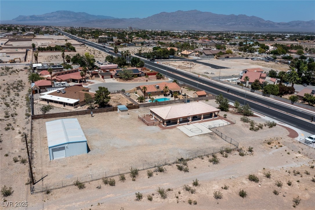 5315 North Fort Apache Road Property Photo 5