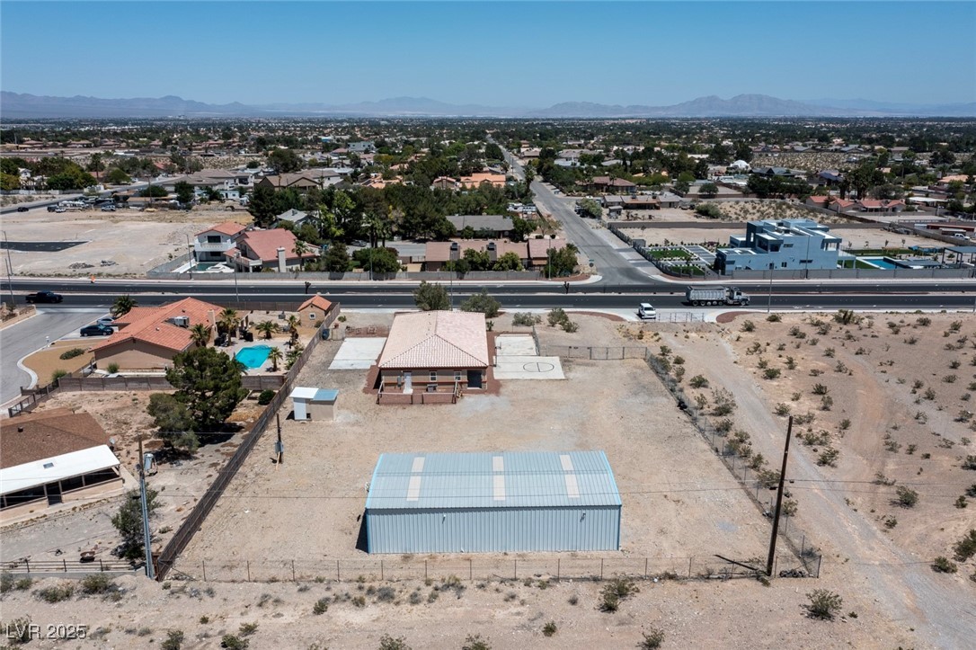 5315 North Fort Apache Road Property Photo 6