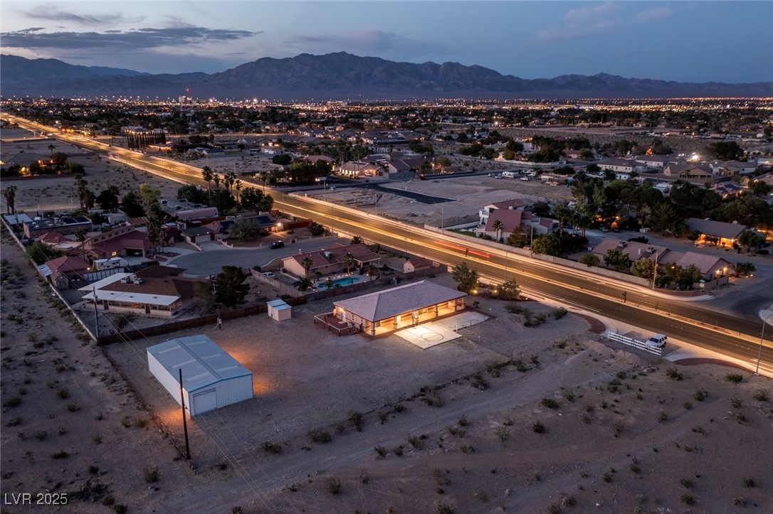 5315 North Fort Apache Road Property Photo 16