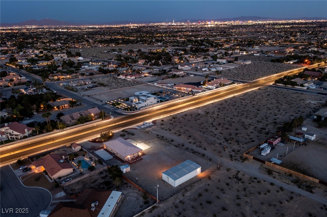 5315 North Fort Apache Road Property Photo 17