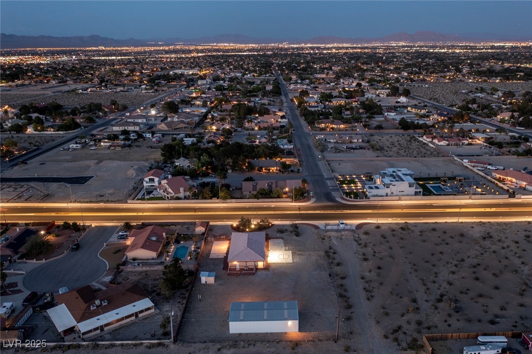 5315 North Fort Apache Road Property Photo 18