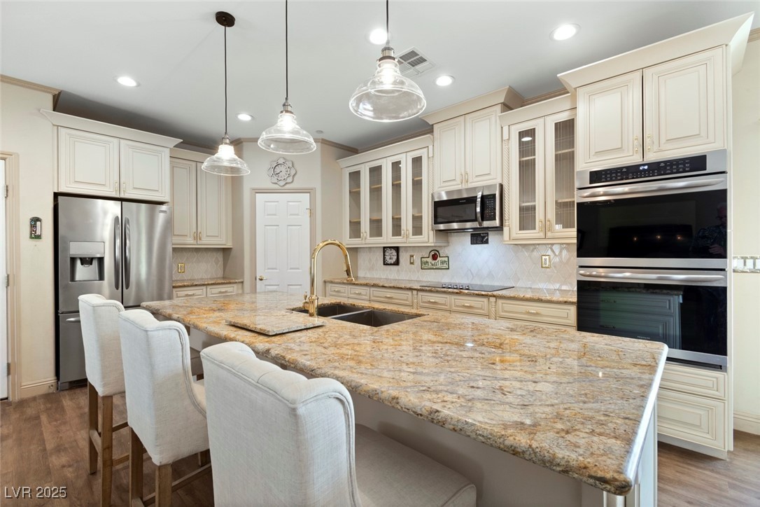 5315 North Fort Apache Road Property Photo 22
