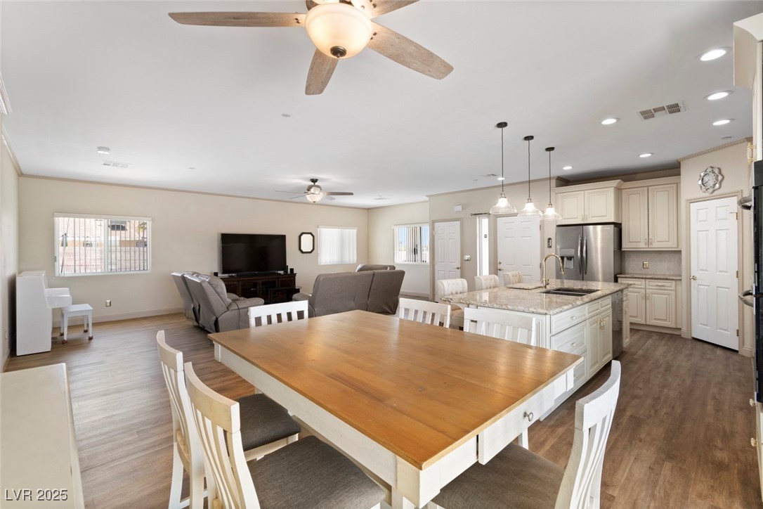 5315 North Fort Apache Road Property Photo 23