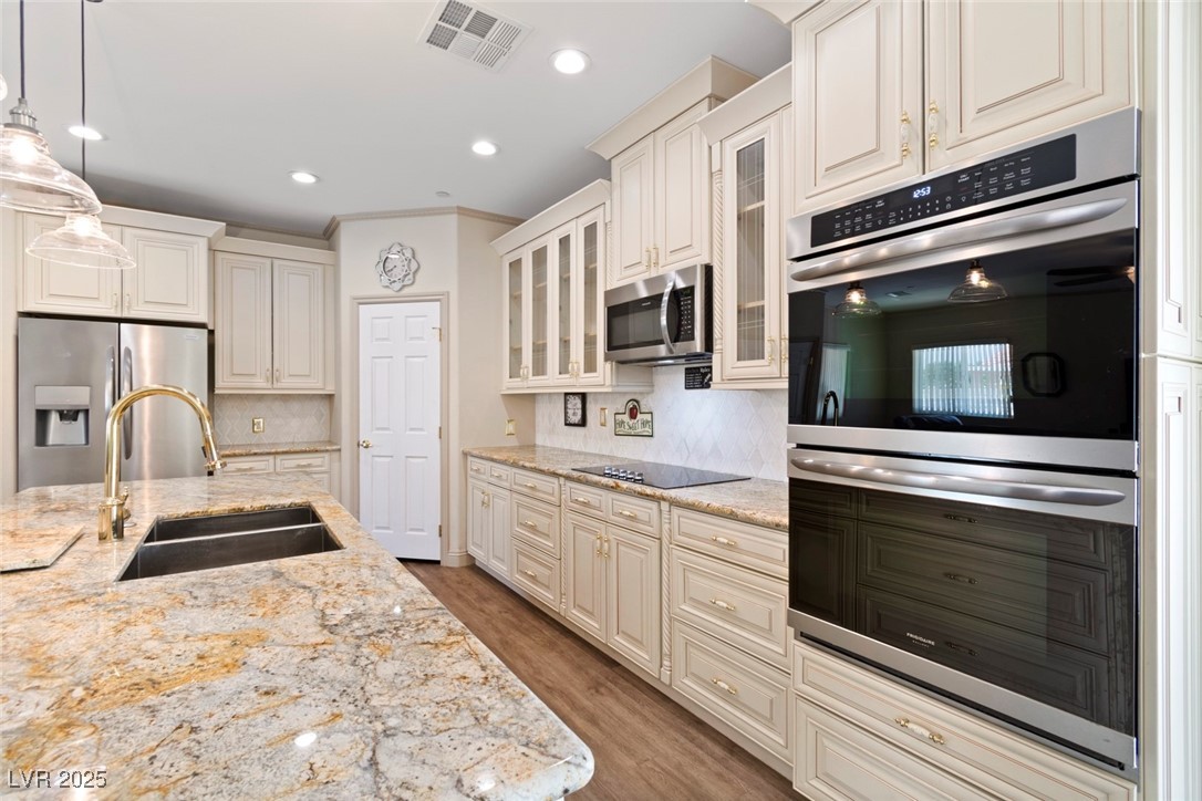 5315 North Fort Apache Road Property Photo 26