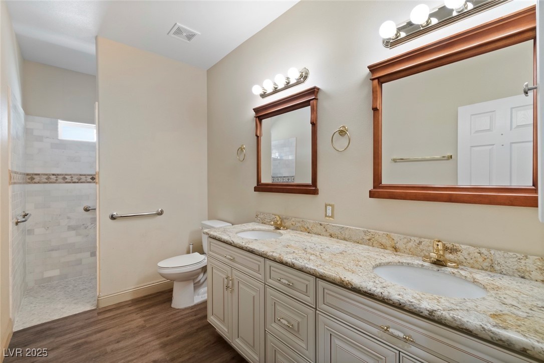 5315 North Fort Apache Road Property Photo 29