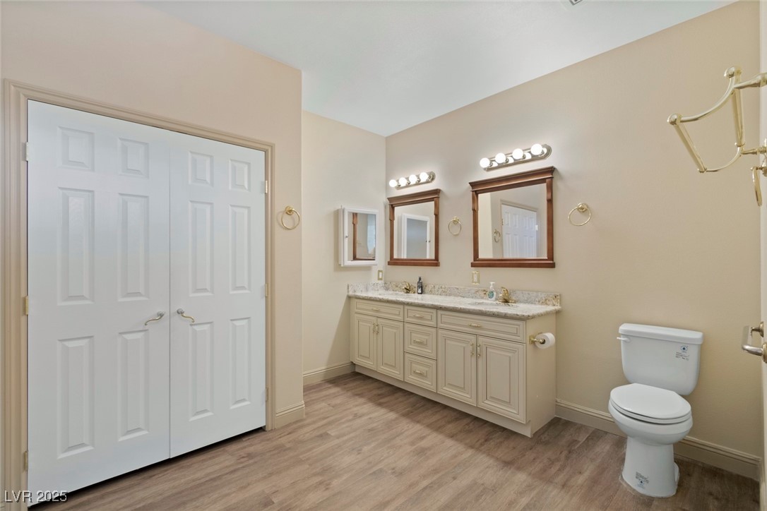 5315 North Fort Apache Road Property Photo 32