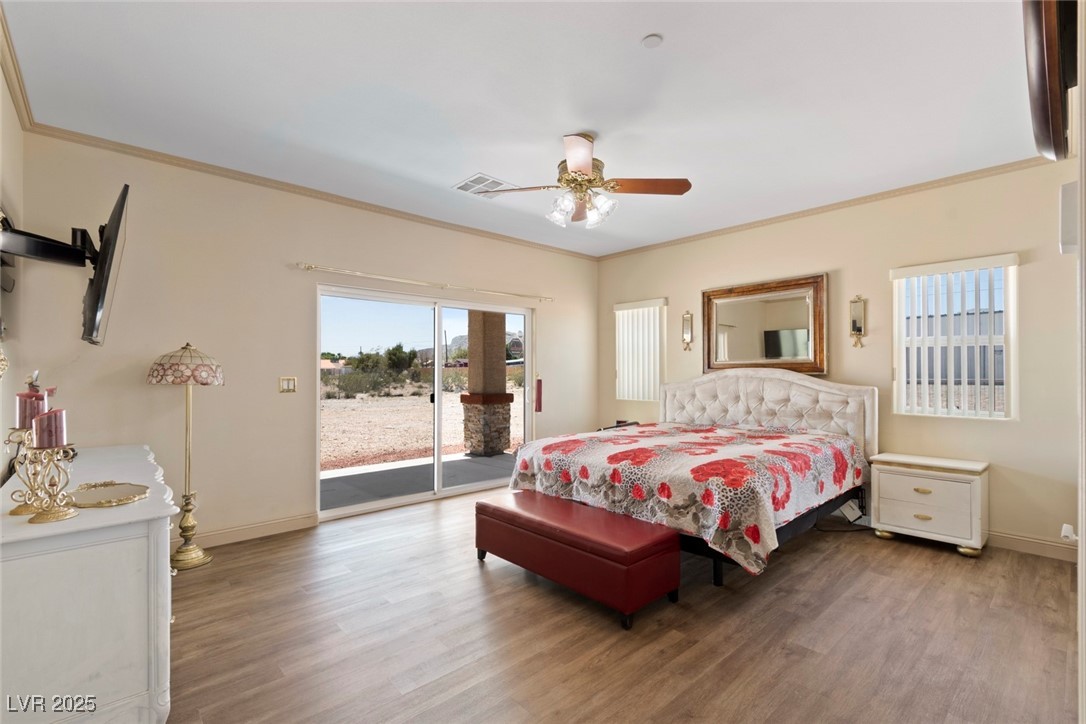 5315 North Fort Apache Road Property Photo 35