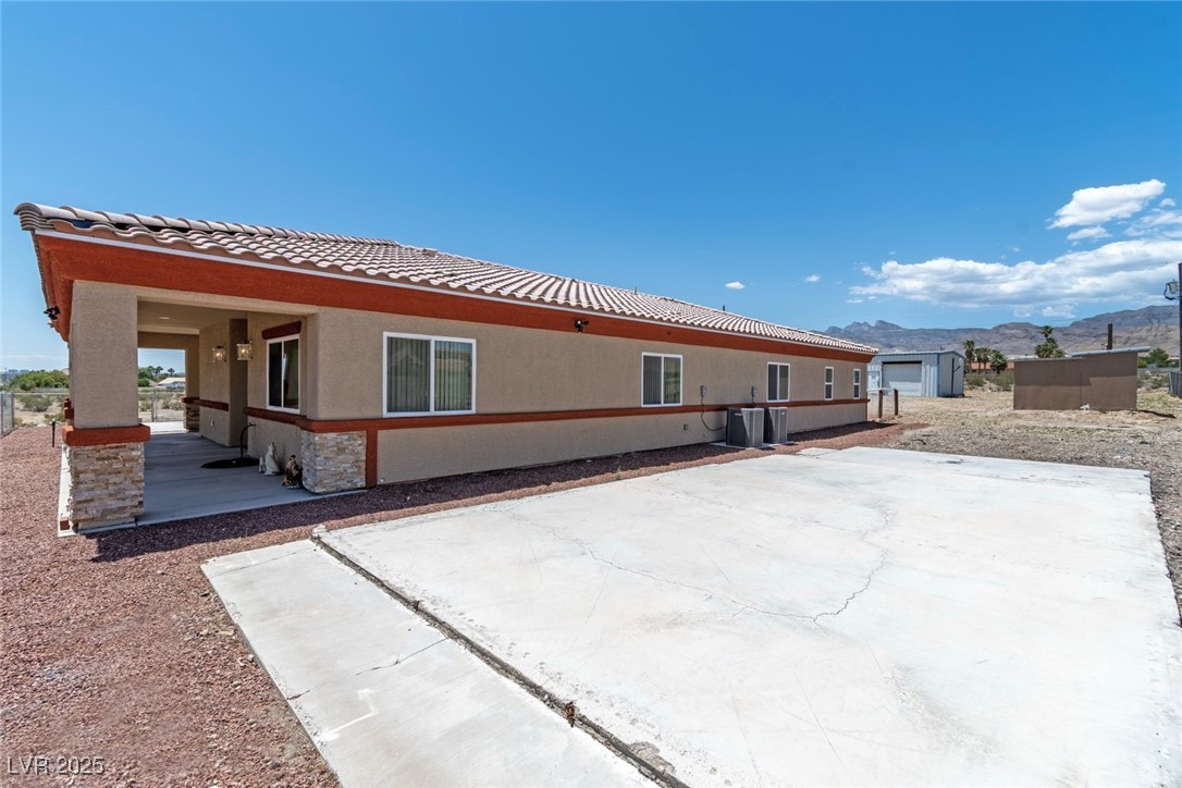 5315 North Fort Apache Road Property Photo 38