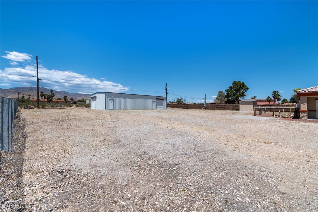 5315 North Fort Apache Road Property Photo 41