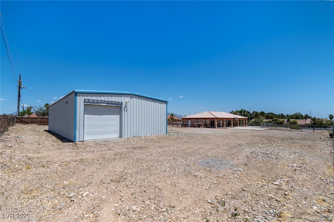 5315 North Fort Apache Road Property Photo 42