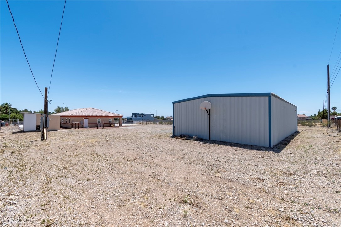 5315 North Fort Apache Road Property Photo 43