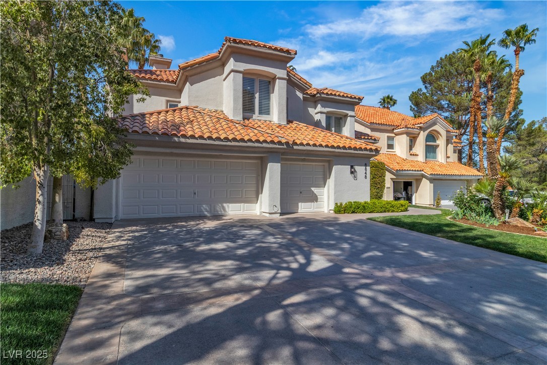8848 Rainbow Ridge Drive Property Photo 3