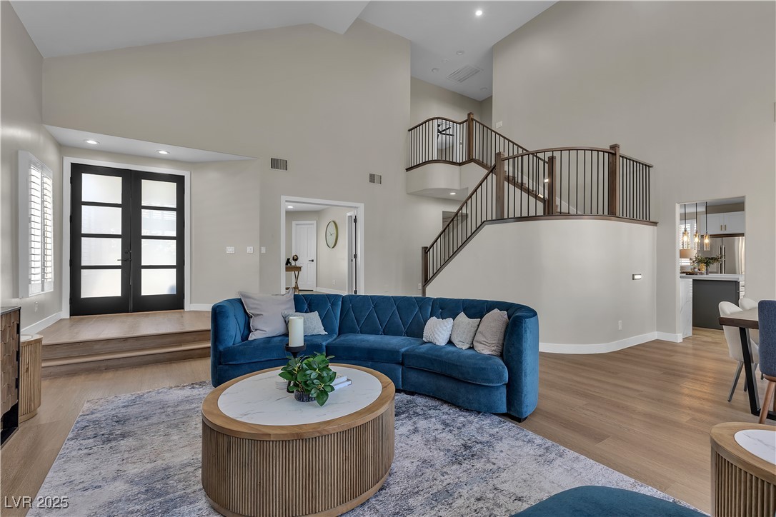 8848 Rainbow Ridge Drive Property Photo 10