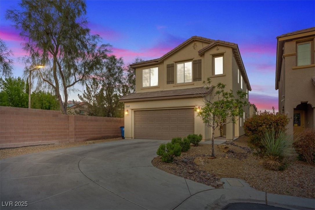 8566 Burning Bridge Court Property Photo