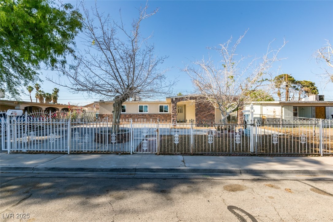 3700 Hickey Avenue Property Photo