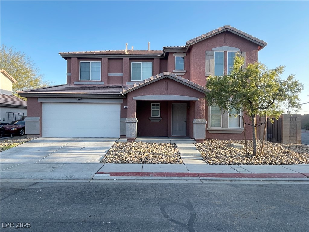 605 Sonoran Heights Avenue Property Photo