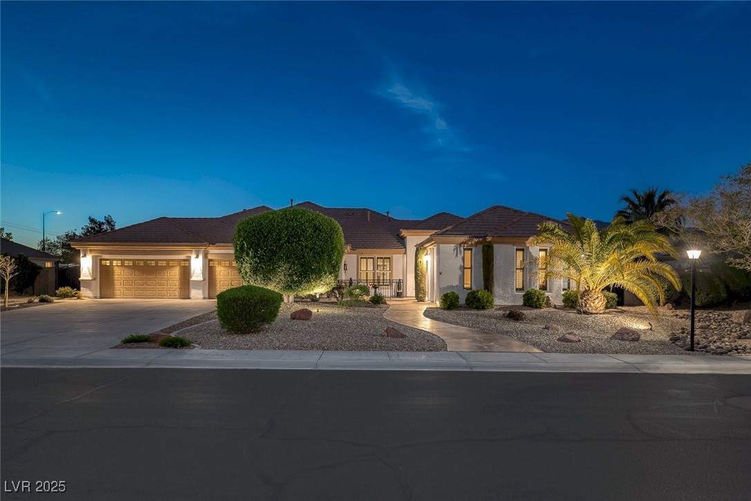 5858 Majestic Tide Avenue Property Photo