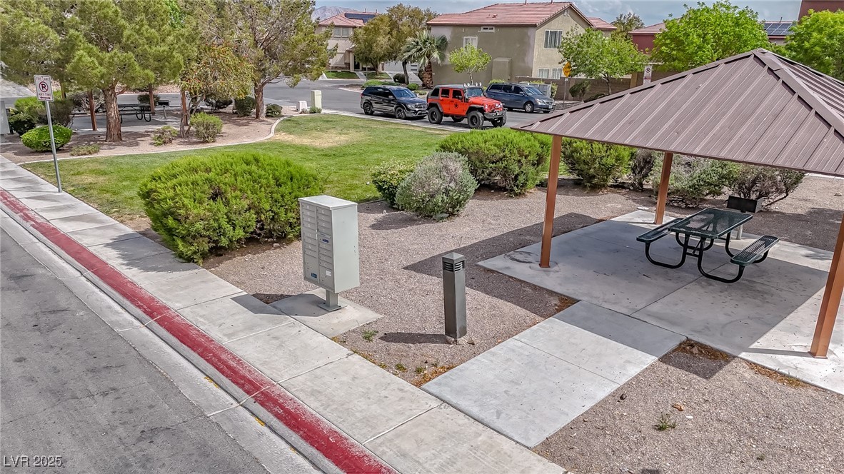 5345 Tustin Hills Street Property Photo 40