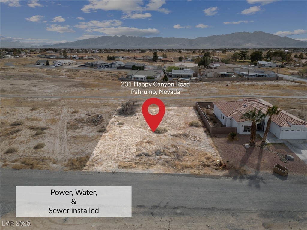 231 Happy Canyon Road Property Photo