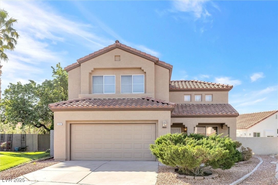 1444 Country Hollow Drive Property Photo