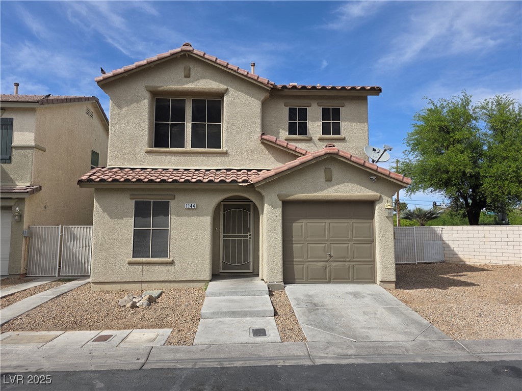 1144 Black Cherry Street Property Photo