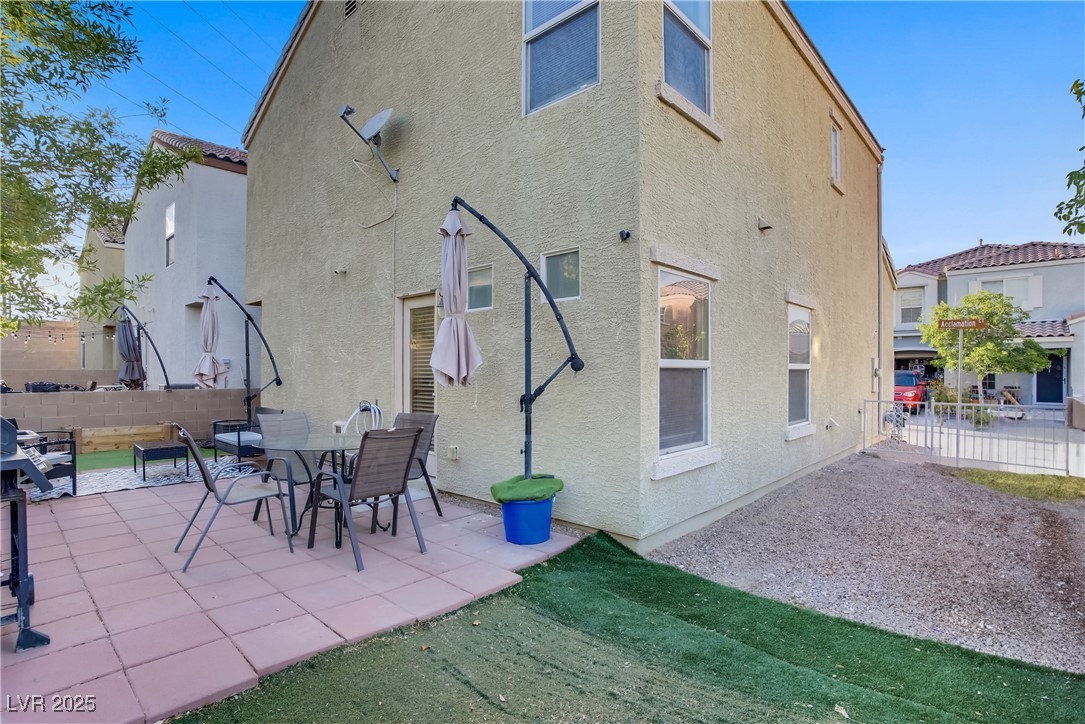 9157 Acclamation Court Property Photo 43