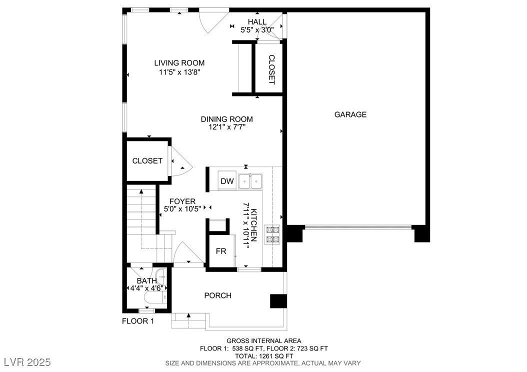 9157 Acclamation Court Property Photo 45