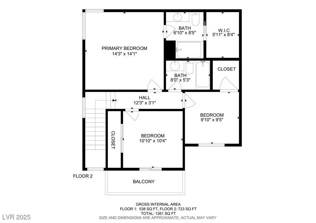 9157 Acclamation Court Property Photo 46