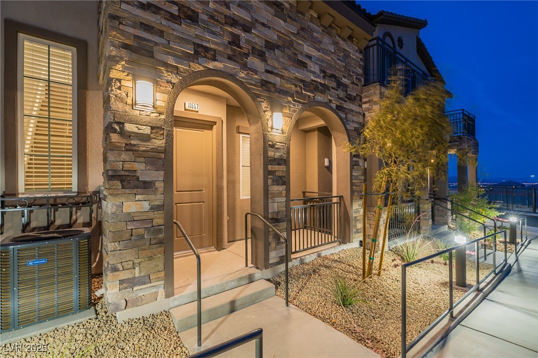 10557 Ridge Glow Avenue Property Photo 1