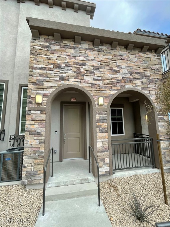 10557 Ridge Glow Avenue Property Photo 14