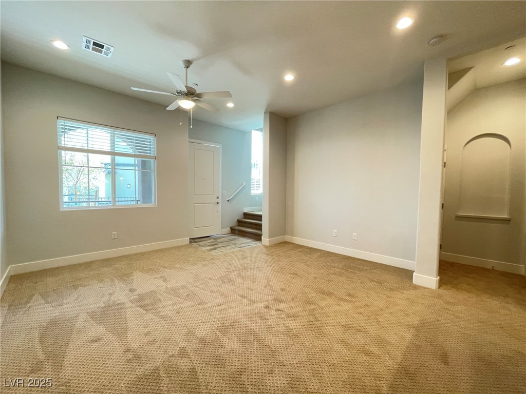 10557 Ridge Glow Avenue Property Photo 15