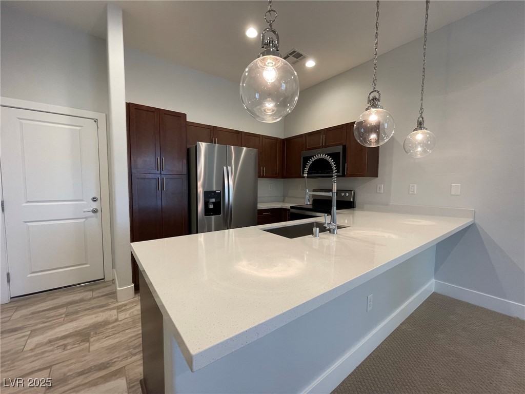 10557 Ridge Glow Avenue Property Photo 17