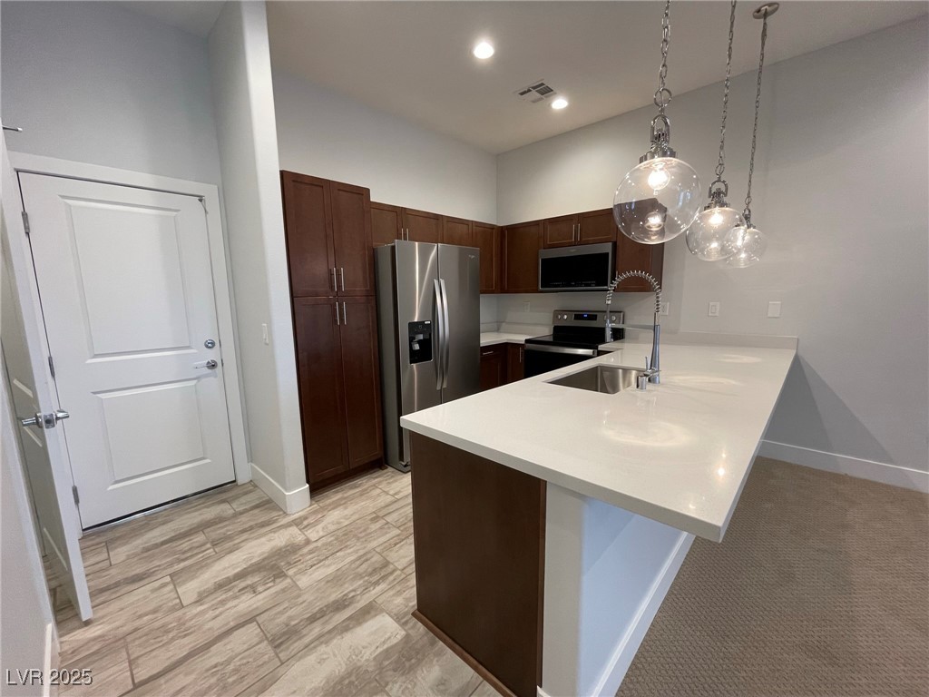 10557 Ridge Glow Avenue Property Photo 18