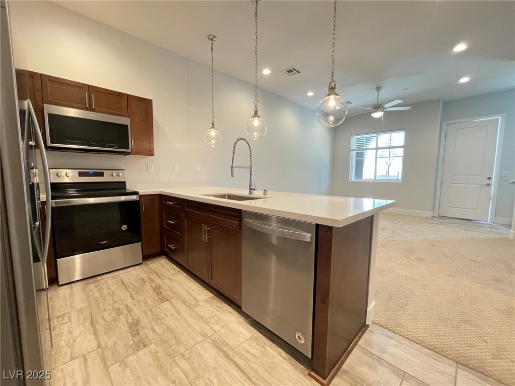 10557 Ridge Glow Avenue Property Photo 19