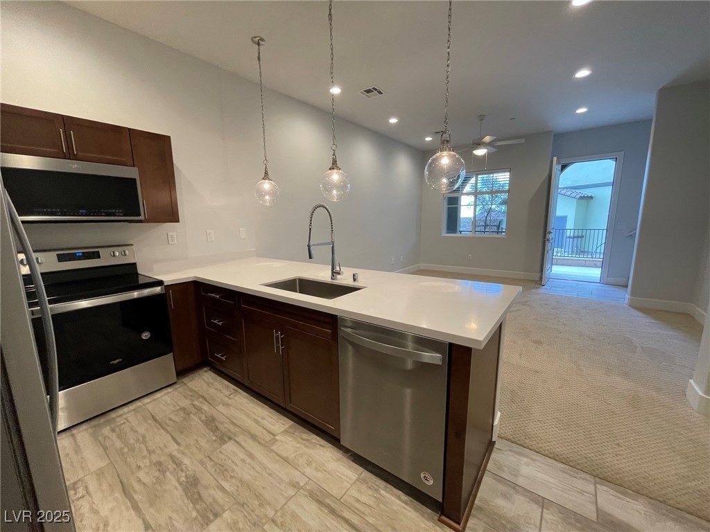 10557 Ridge Glow Avenue Property Photo 20