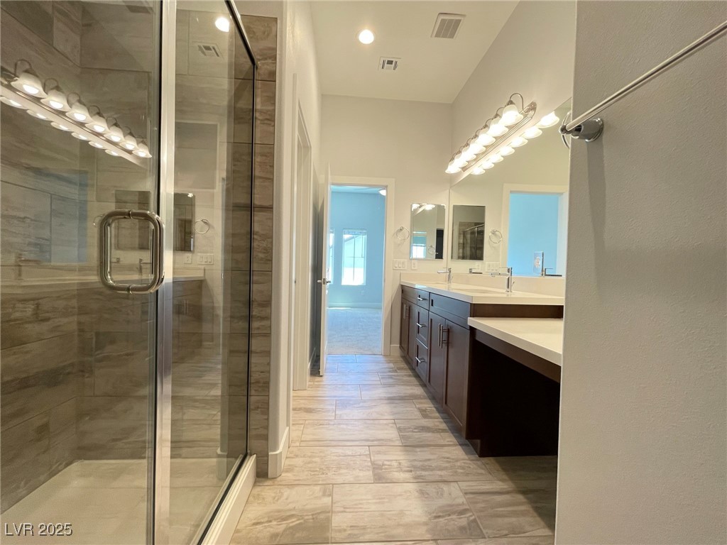 10557 Ridge Glow Avenue Property Photo 23