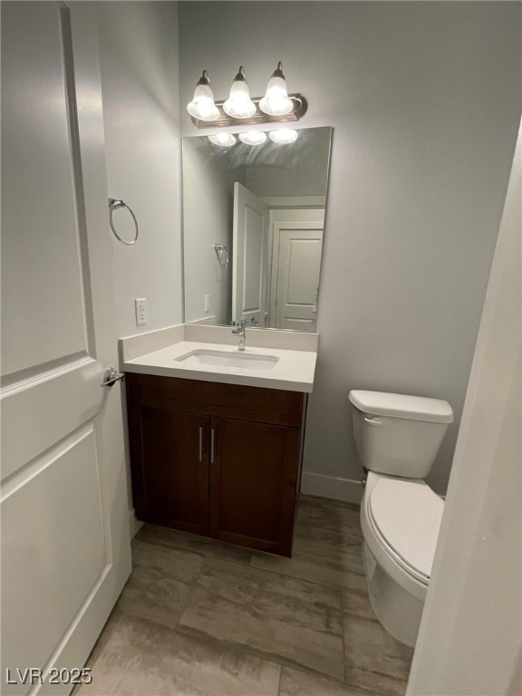 10557 Ridge Glow Avenue Property Photo 35