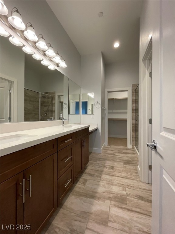 10557 Ridge Glow Avenue Property Photo 44